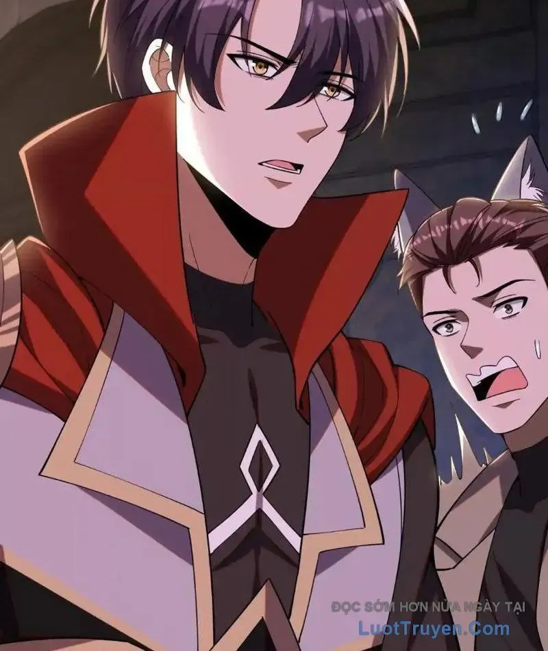 Huyễn Thú Của Ta Có Thể Tiến Hóa Vô Hạn Chapter 56 - Trang 34