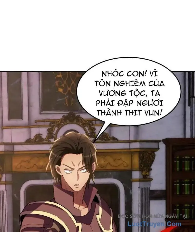 Huyễn Thú Của Ta Có Thể Tiến Hóa Vô Hạn Chapter 56 - Trang 36