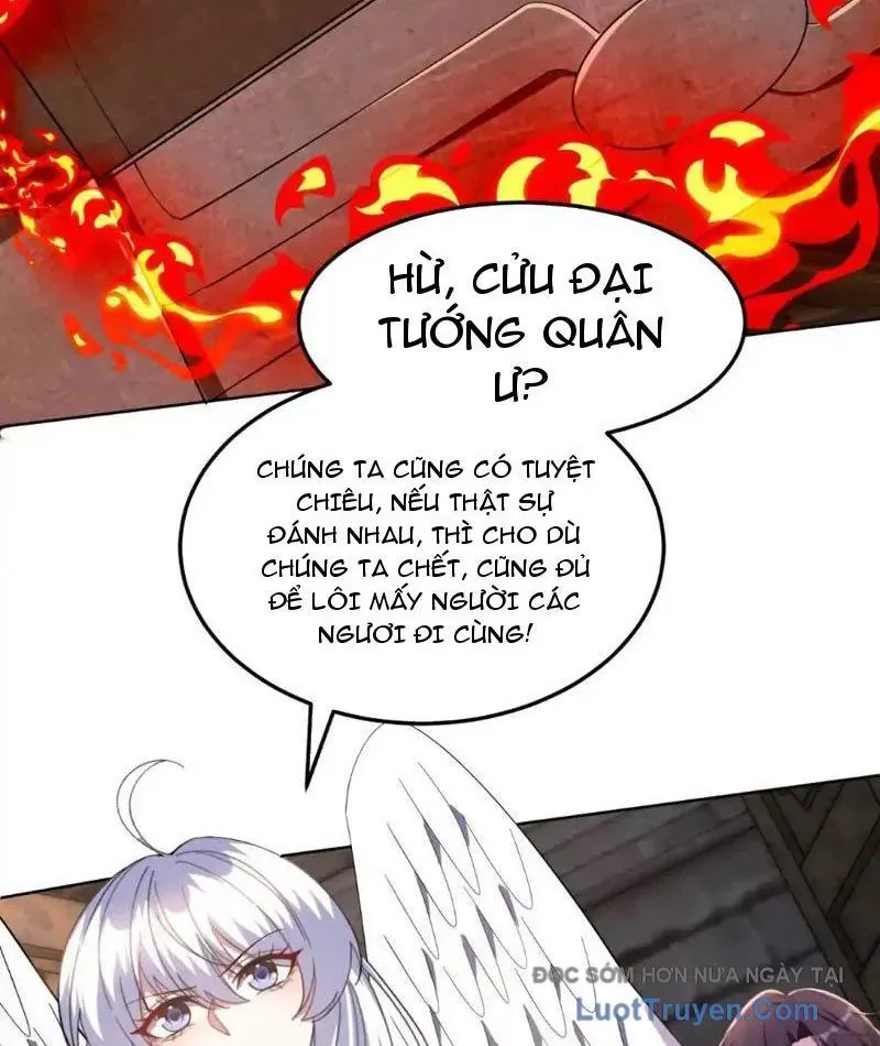 Huyễn Thú Của Ta Có Thể Tiến Hóa Vô Hạn Chapter 56 - Trang 38