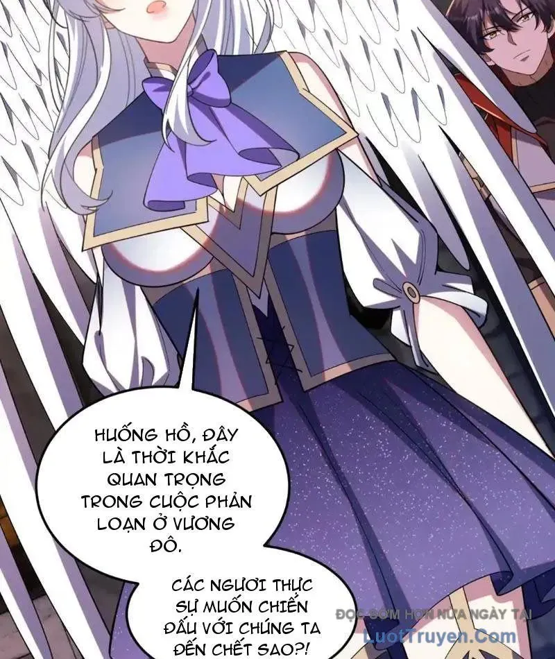 Huyễn Thú Của Ta Có Thể Tiến Hóa Vô Hạn Chapter 56 - Trang 39