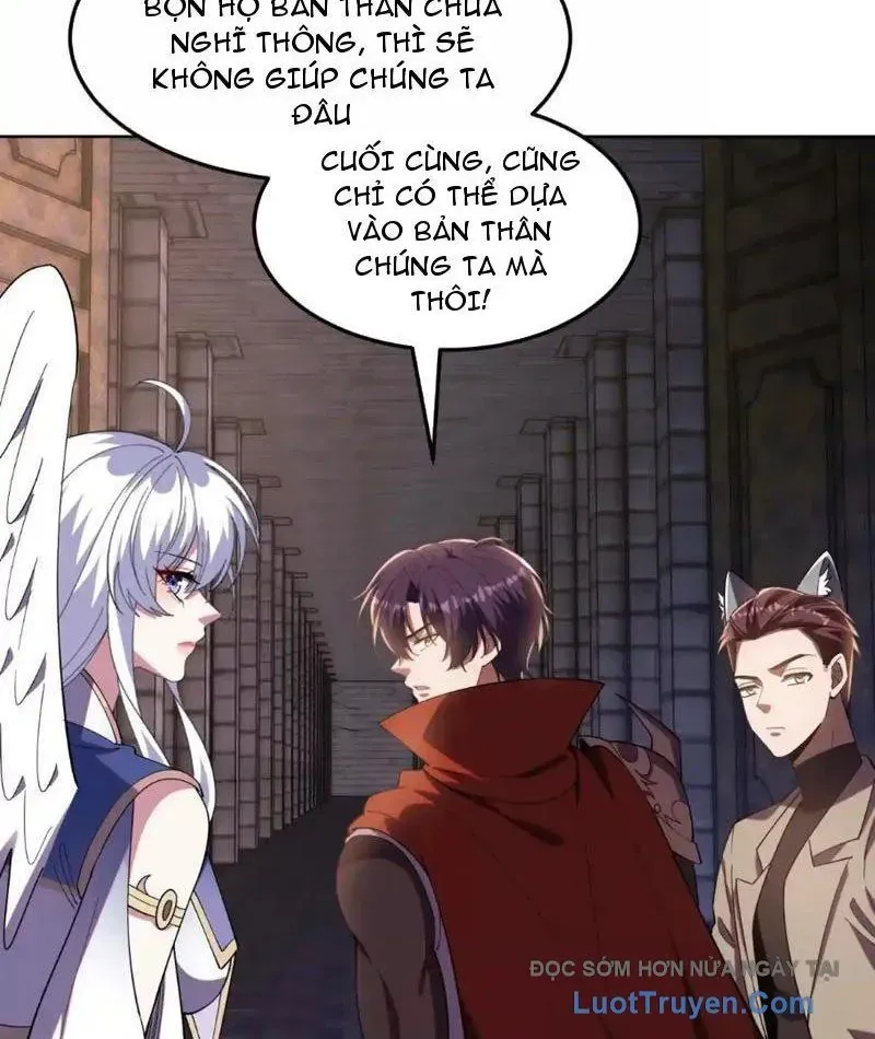 Huyễn Thú Của Ta Có Thể Tiến Hóa Vô Hạn Chapter 56 - Trang 45