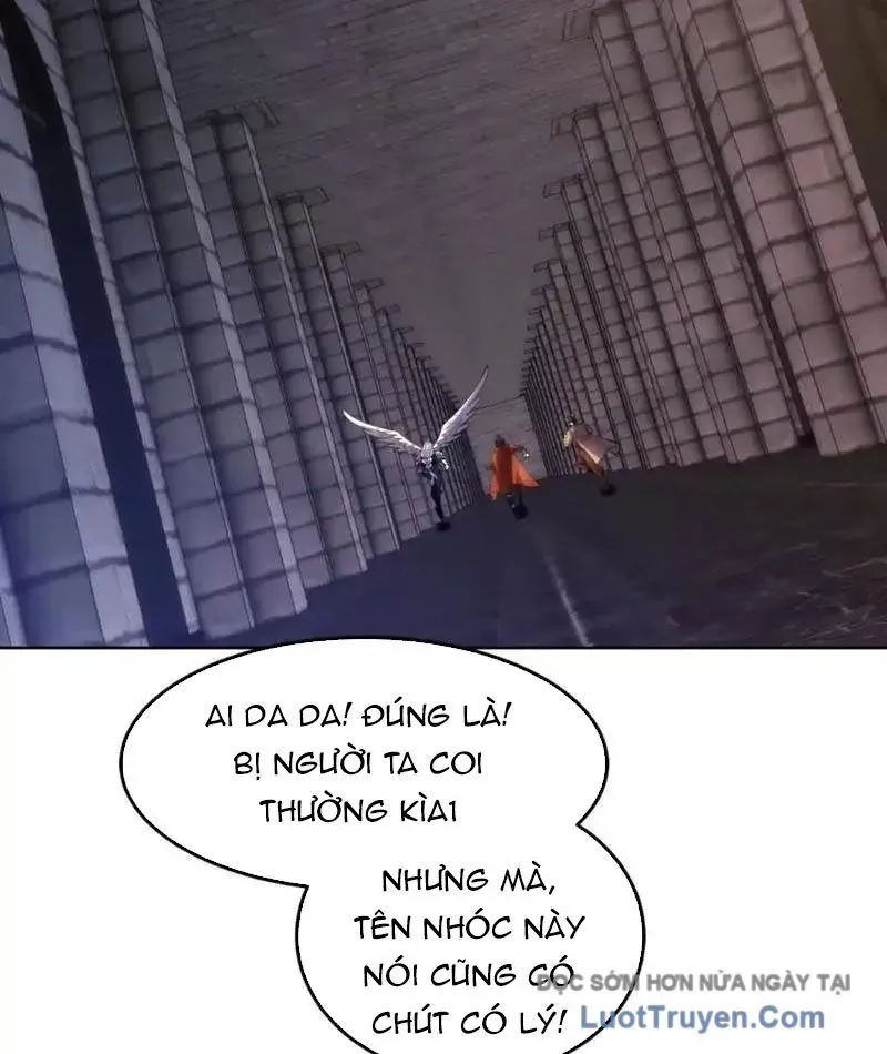 Huyễn Thú Của Ta Có Thể Tiến Hóa Vô Hạn Chapter 56 - Trang 47