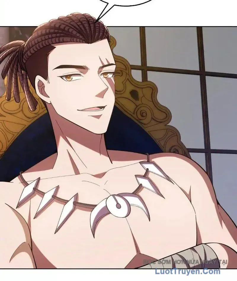 Huyễn Thú Của Ta Có Thể Tiến Hóa Vô Hạn Chapter 56 - Trang 48