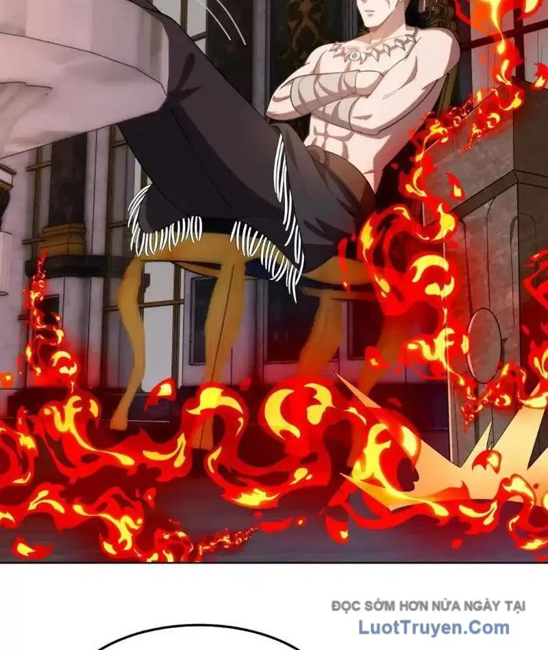 Huyễn Thú Của Ta Có Thể Tiến Hóa Vô Hạn Chapter 56 - Trang 50