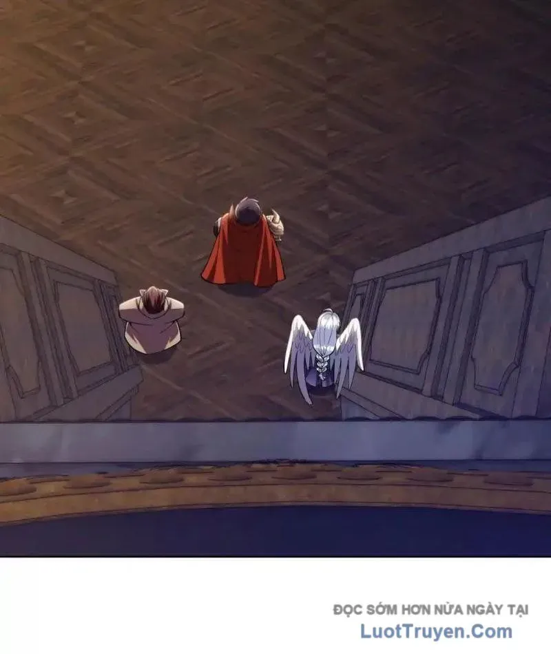 Huyễn Thú Của Ta Có Thể Tiến Hóa Vô Hạn Chapter 56 - Trang 9