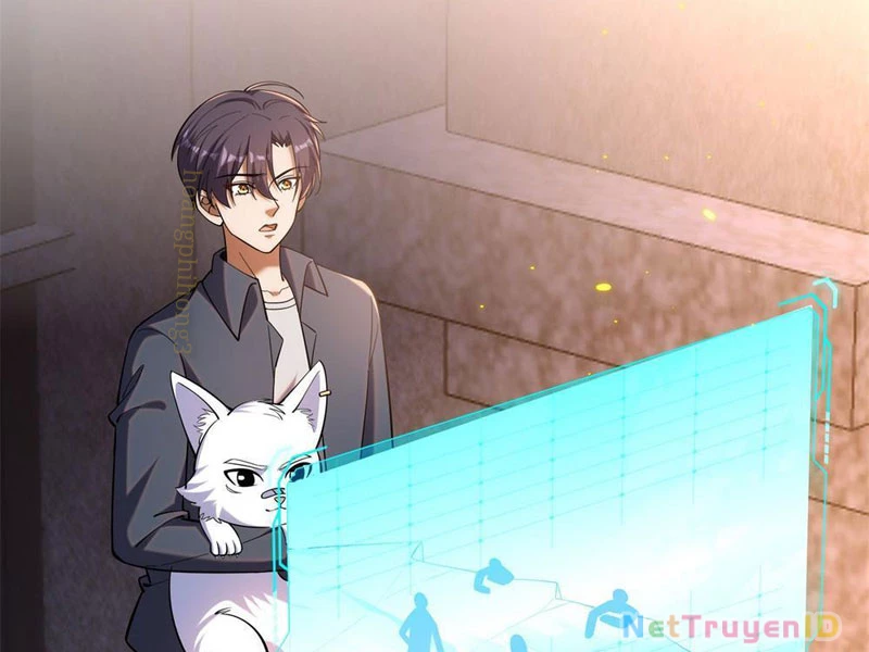 Huyễn Thú Của Ta Có Thể Tiến Hóa Vô Hạn Chapter 6 - Trang 13