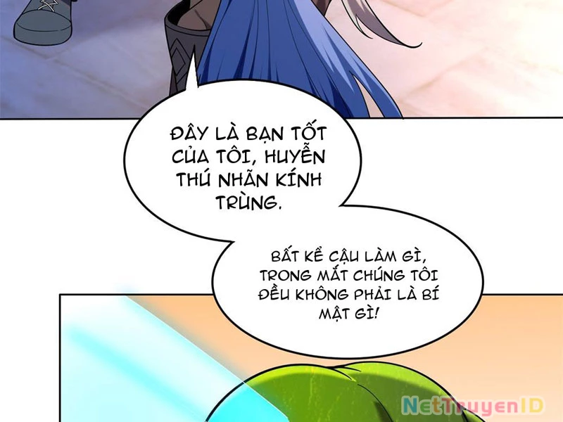 Huyễn Thú Của Ta Có Thể Tiến Hóa Vô Hạn Chapter 6 - Trang 15