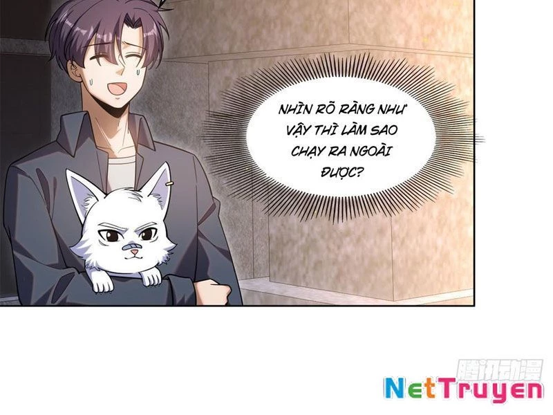 Huyễn Thú Của Ta Có Thể Tiến Hóa Vô Hạn Chapter 6 - Trang 17