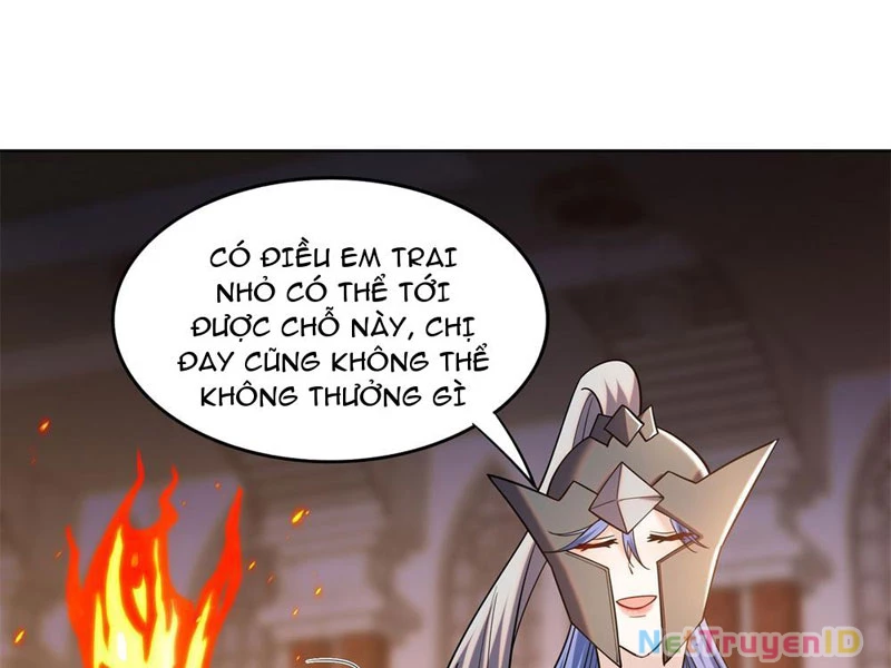 Huyễn Thú Của Ta Có Thể Tiến Hóa Vô Hạn Chapter 6 - Trang 18