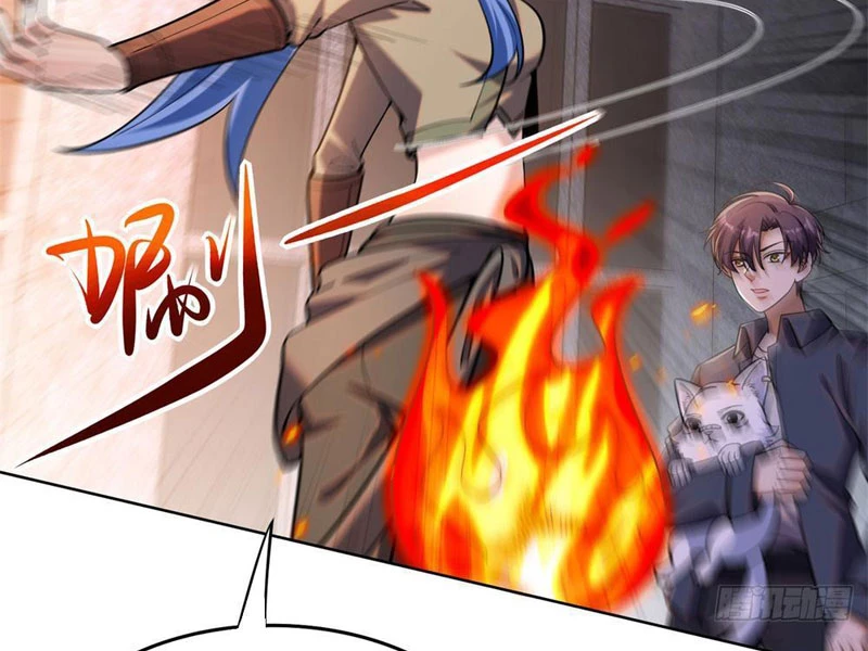 Huyễn Thú Của Ta Có Thể Tiến Hóa Vô Hạn Chapter 6 - Trang 21