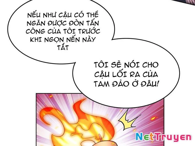 Huyễn Thú Của Ta Có Thể Tiến Hóa Vô Hạn Chapter 6 - Trang 22