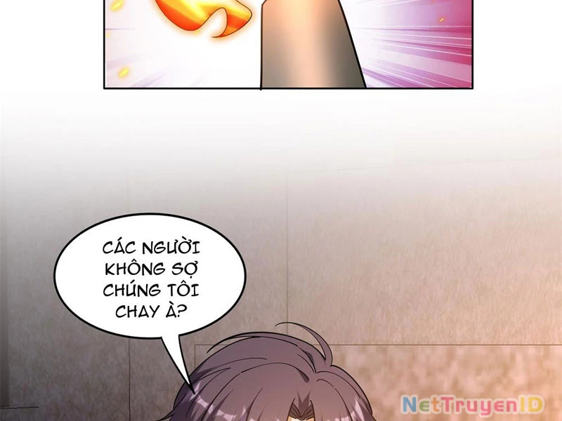 Huyễn Thú Của Ta Có Thể Tiến Hóa Vô Hạn Chapter 6 - Trang 23