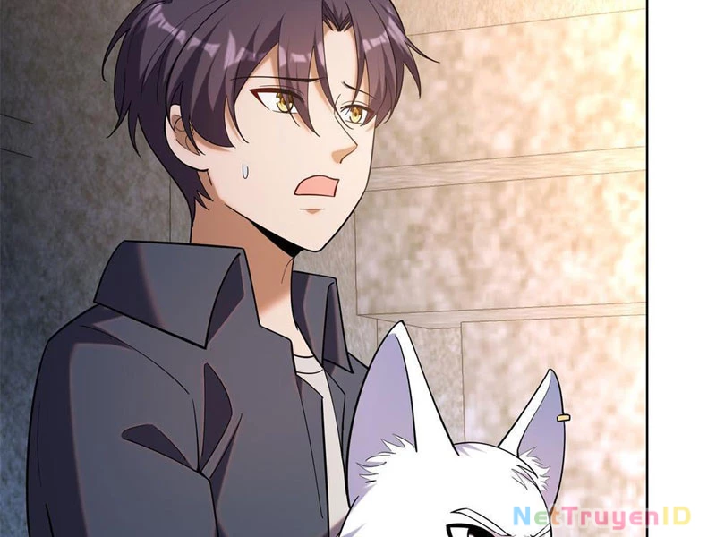 Huyễn Thú Của Ta Có Thể Tiến Hóa Vô Hạn Chapter 6 - Trang 9