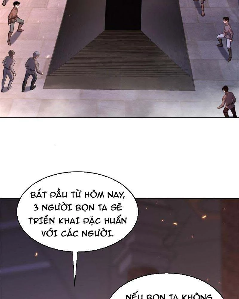 Huyễn Thú Của Ta Có Thể Tiến Hóa Vô Hạn Chapter 7 - Trang 11