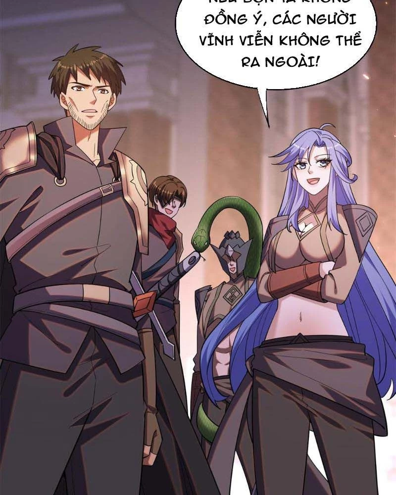 Huyễn Thú Của Ta Có Thể Tiến Hóa Vô Hạn Chapter 7 - Trang 12