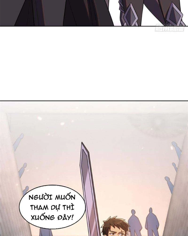 Huyễn Thú Của Ta Có Thể Tiến Hóa Vô Hạn Chapter 7 - Trang 13
