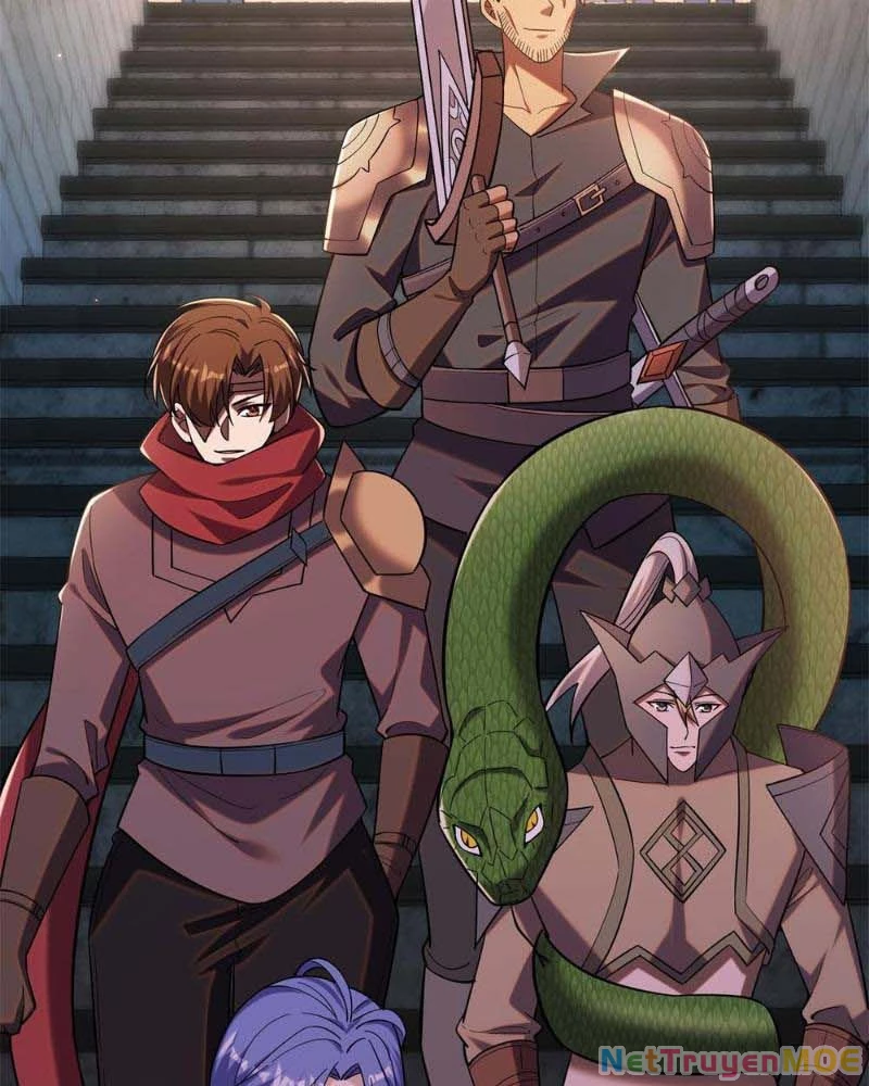 Huyễn Thú Của Ta Có Thể Tiến Hóa Vô Hạn Chapter 7 - Trang 14
