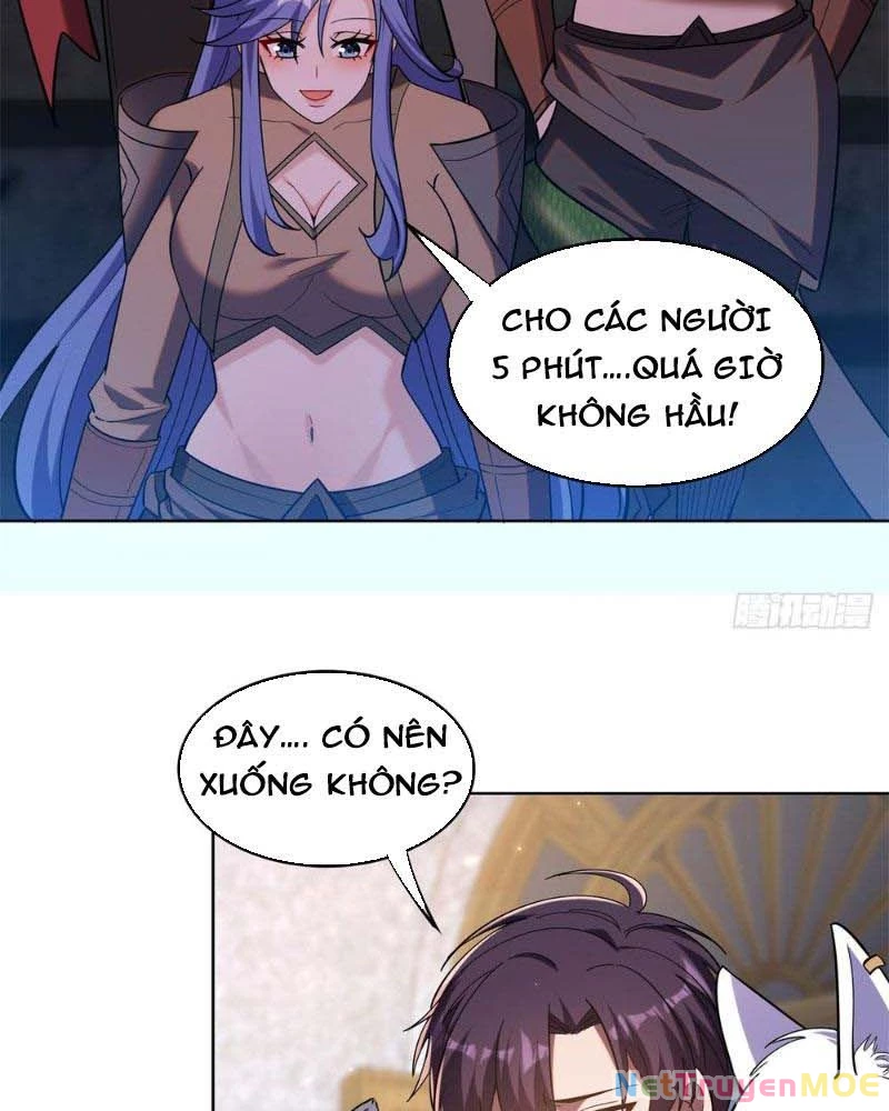 Huyễn Thú Của Ta Có Thể Tiến Hóa Vô Hạn Chapter 7 - Trang 15