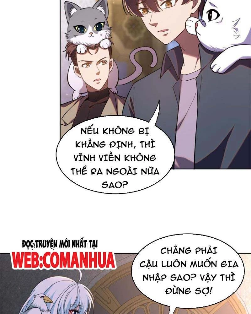 Huyễn Thú Của Ta Có Thể Tiến Hóa Vô Hạn Chapter 7 - Trang 16