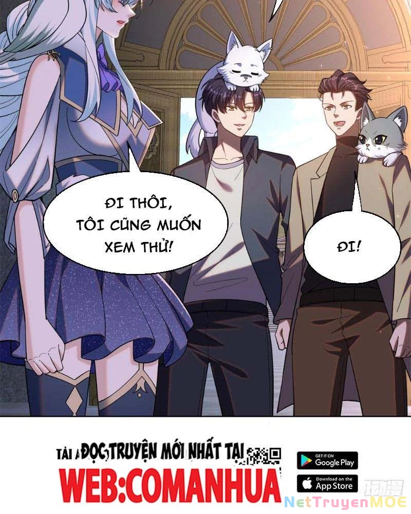 Huyễn Thú Của Ta Có Thể Tiến Hóa Vô Hạn Chapter 7 - Trang 17