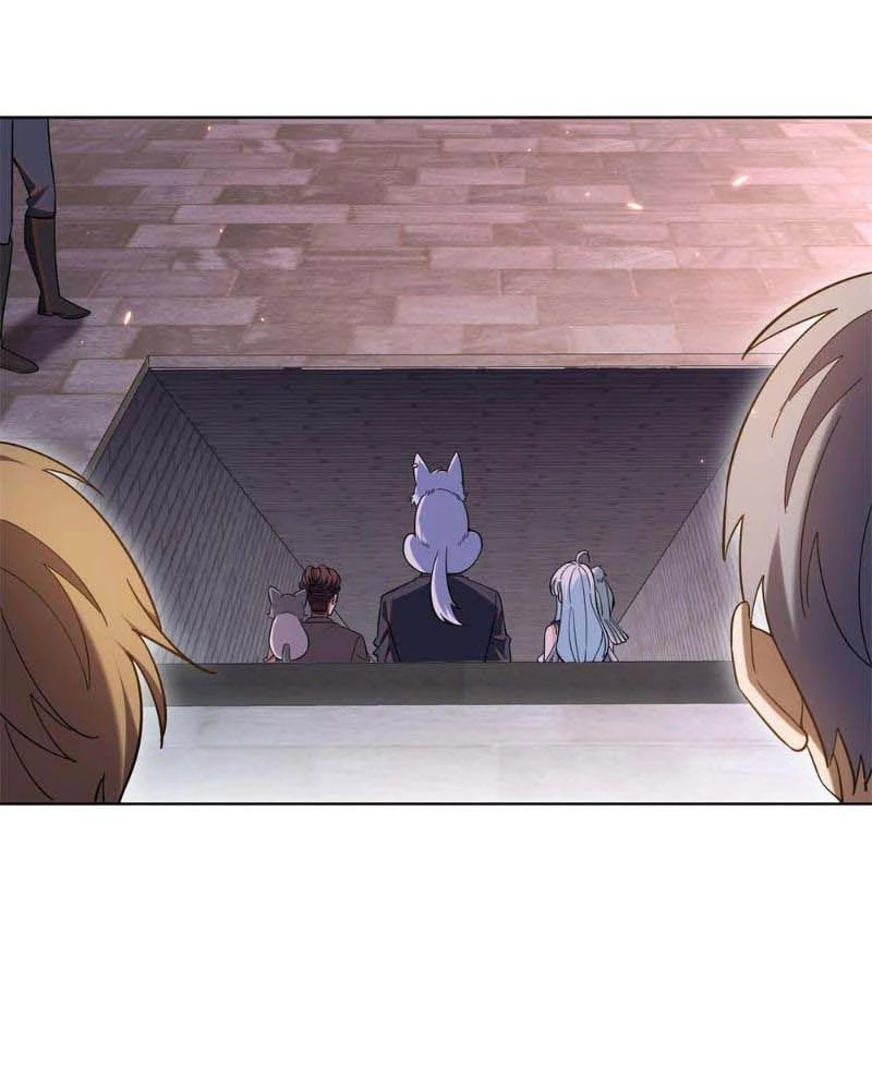 Huyễn Thú Của Ta Có Thể Tiến Hóa Vô Hạn Chapter 7 - Trang 18