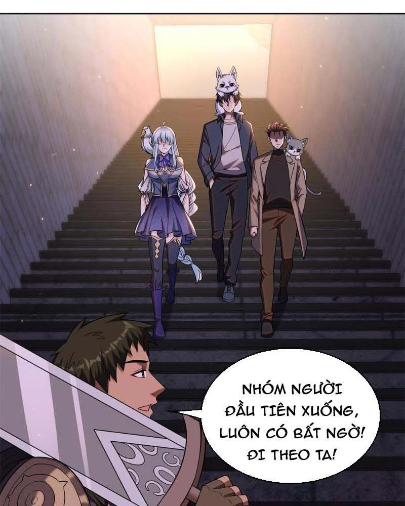 Huyễn Thú Của Ta Có Thể Tiến Hóa Vô Hạn Chapter 7 - Trang 19