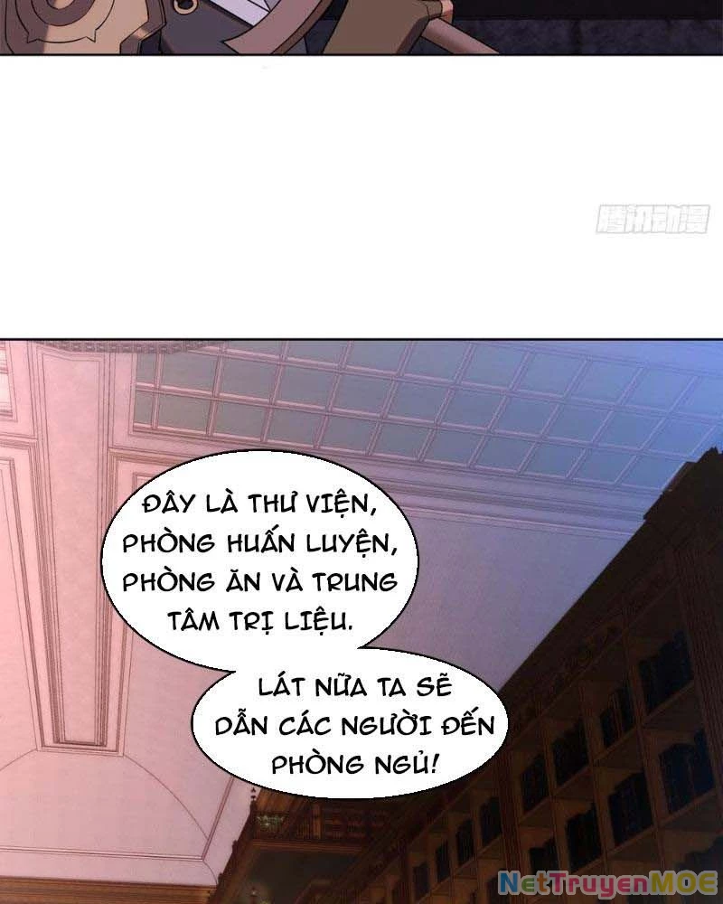 Huyễn Thú Của Ta Có Thể Tiến Hóa Vô Hạn Chapter 7 - Trang 20