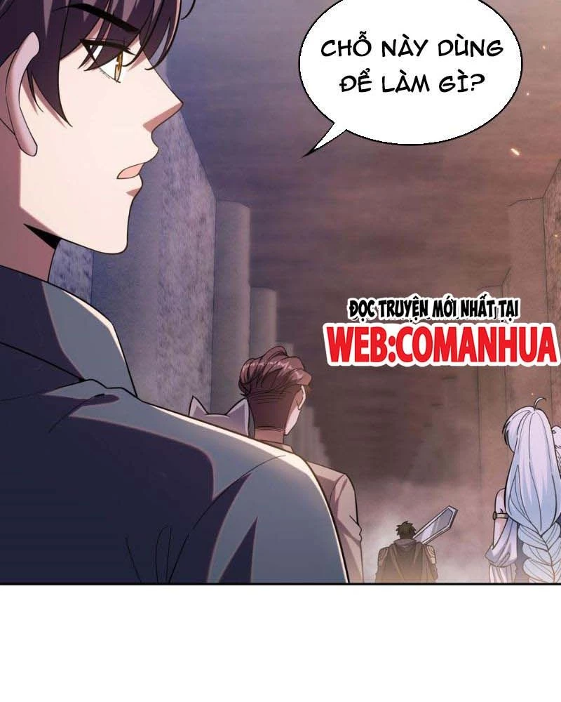 Huyễn Thú Của Ta Có Thể Tiến Hóa Vô Hạn Chapter 7 - Trang 23