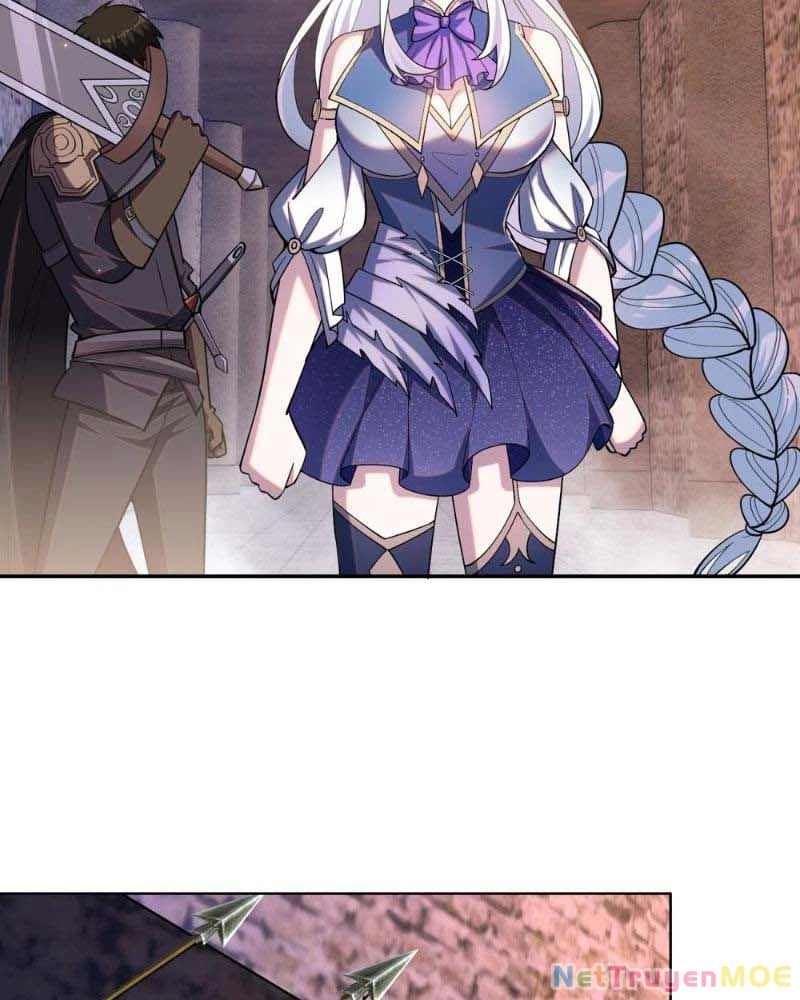 Huyễn Thú Của Ta Có Thể Tiến Hóa Vô Hạn Chapter 7 - Trang 26