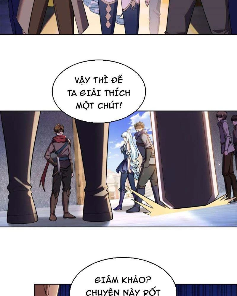 Huyễn Thú Của Ta Có Thể Tiến Hóa Vô Hạn Chapter 7 - Trang 3