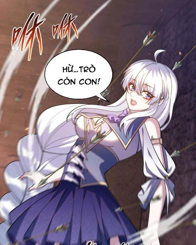 Huyễn Thú Của Ta Có Thể Tiến Hóa Vô Hạn Chapter 7 - Trang 30