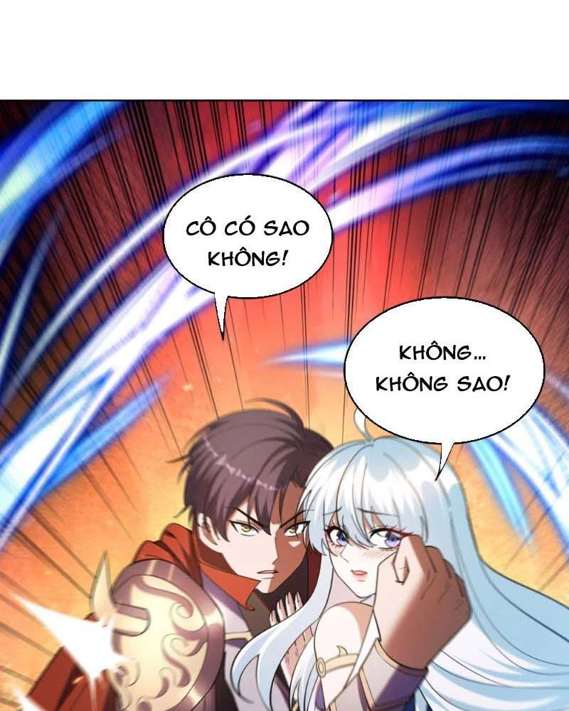 Huyễn Thú Của Ta Có Thể Tiến Hóa Vô Hạn Chapter 7 - Trang 35