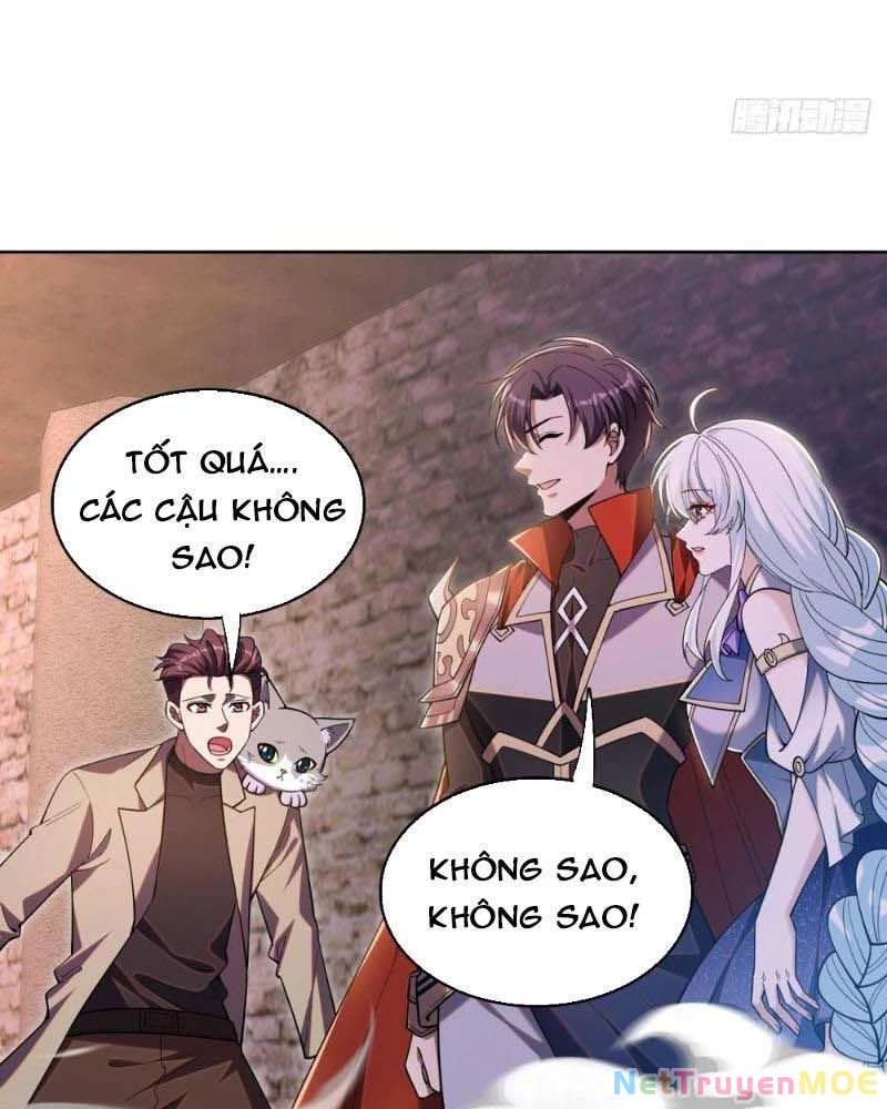 Huyễn Thú Của Ta Có Thể Tiến Hóa Vô Hạn Chapter 7 - Trang 37