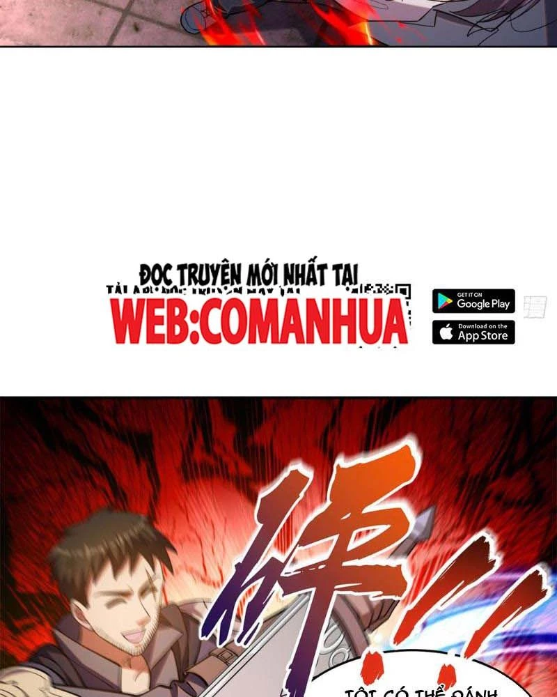 Huyễn Thú Của Ta Có Thể Tiến Hóa Vô Hạn Chapter 7 - Trang 39