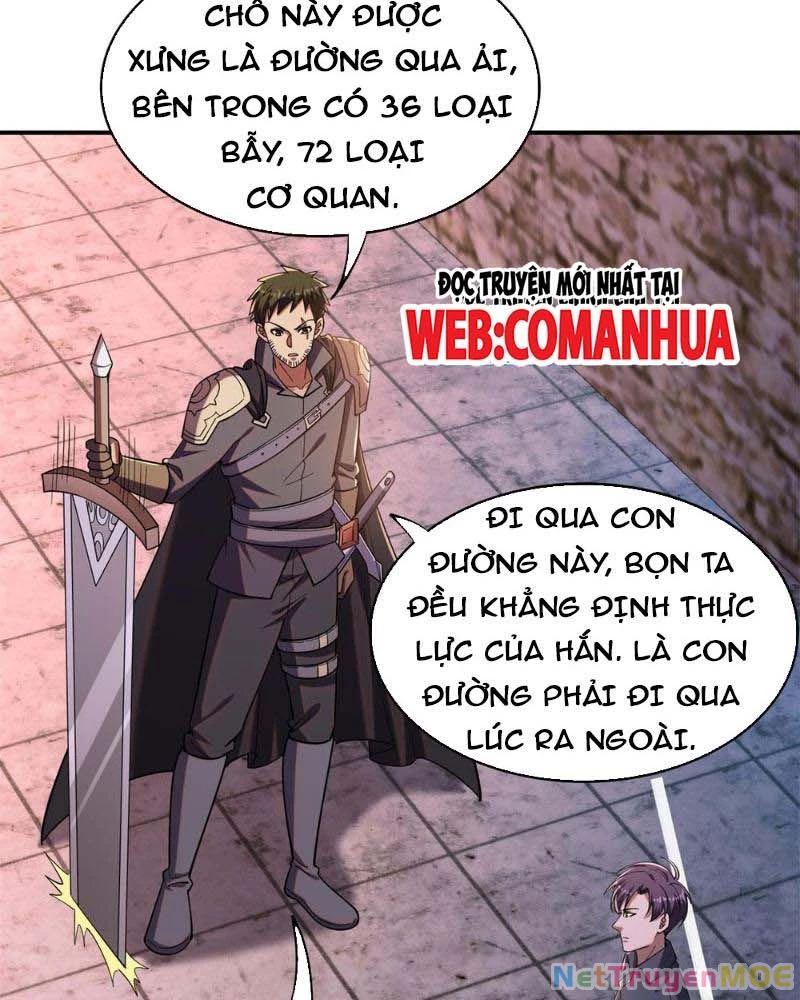 Huyễn Thú Của Ta Có Thể Tiến Hóa Vô Hạn Chapter 7 - Trang 42