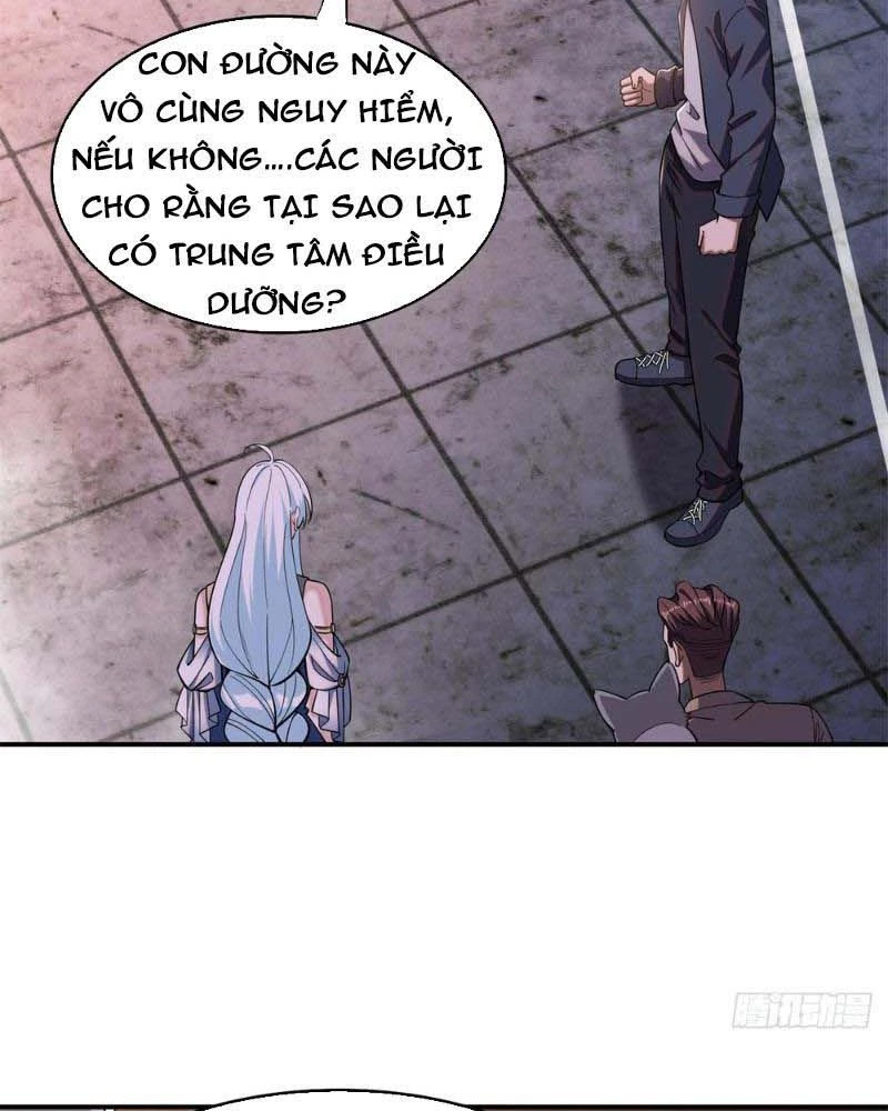 Huyễn Thú Của Ta Có Thể Tiến Hóa Vô Hạn Chapter 7 - Trang 43