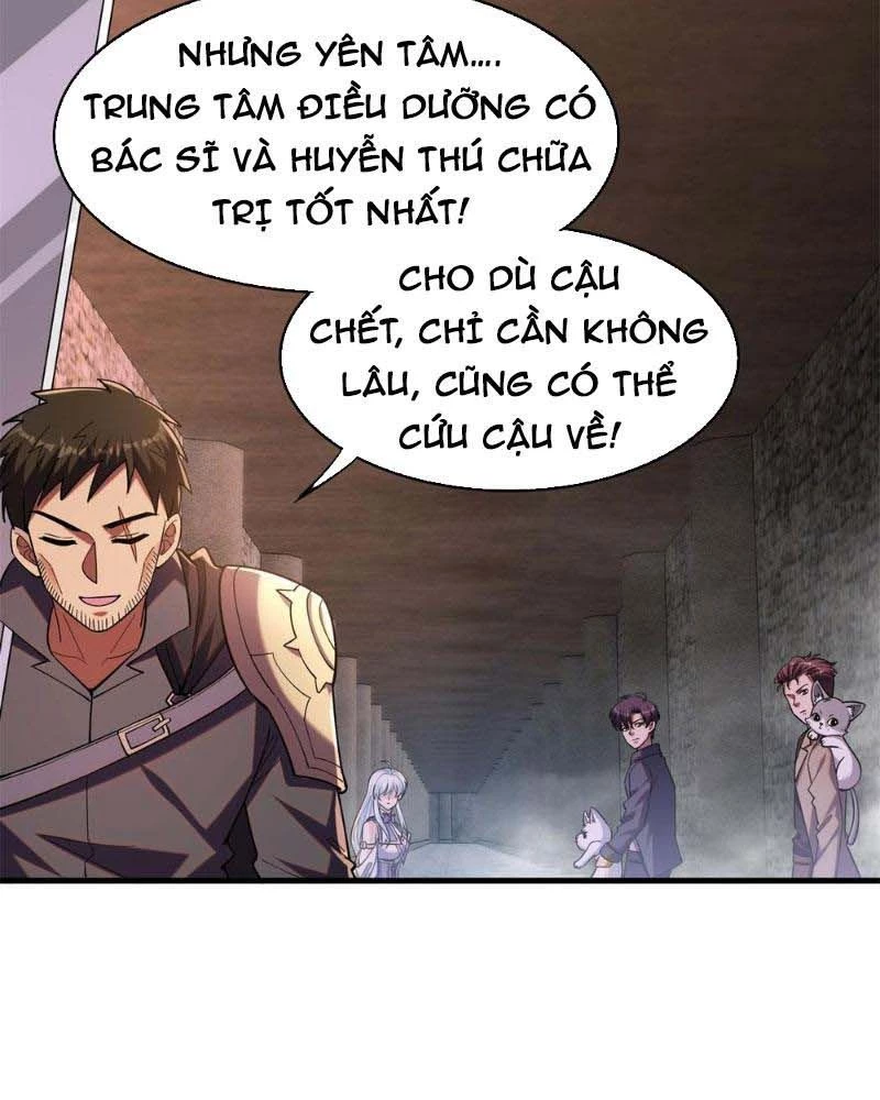 Huyễn Thú Của Ta Có Thể Tiến Hóa Vô Hạn Chapter 7 - Trang 44
