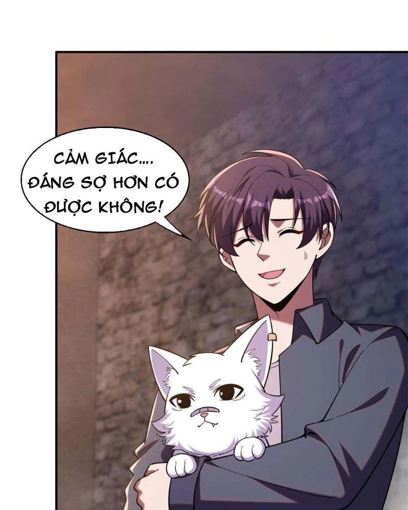 Huyễn Thú Của Ta Có Thể Tiến Hóa Vô Hạn Chapter 7 - Trang 45