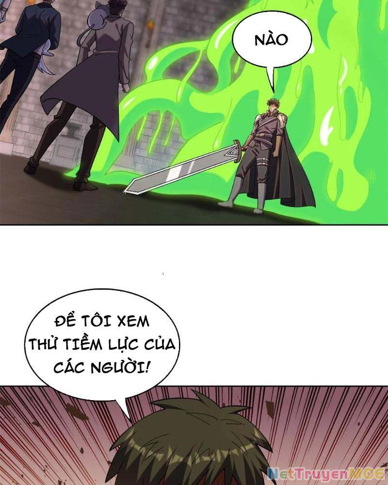 Huyễn Thú Của Ta Có Thể Tiến Hóa Vô Hạn Chapter 7 - Trang 50