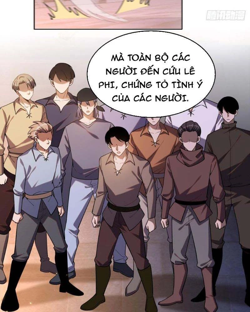 Huyễn Thú Của Ta Có Thể Tiến Hóa Vô Hạn Chapter 7 - Trang 7