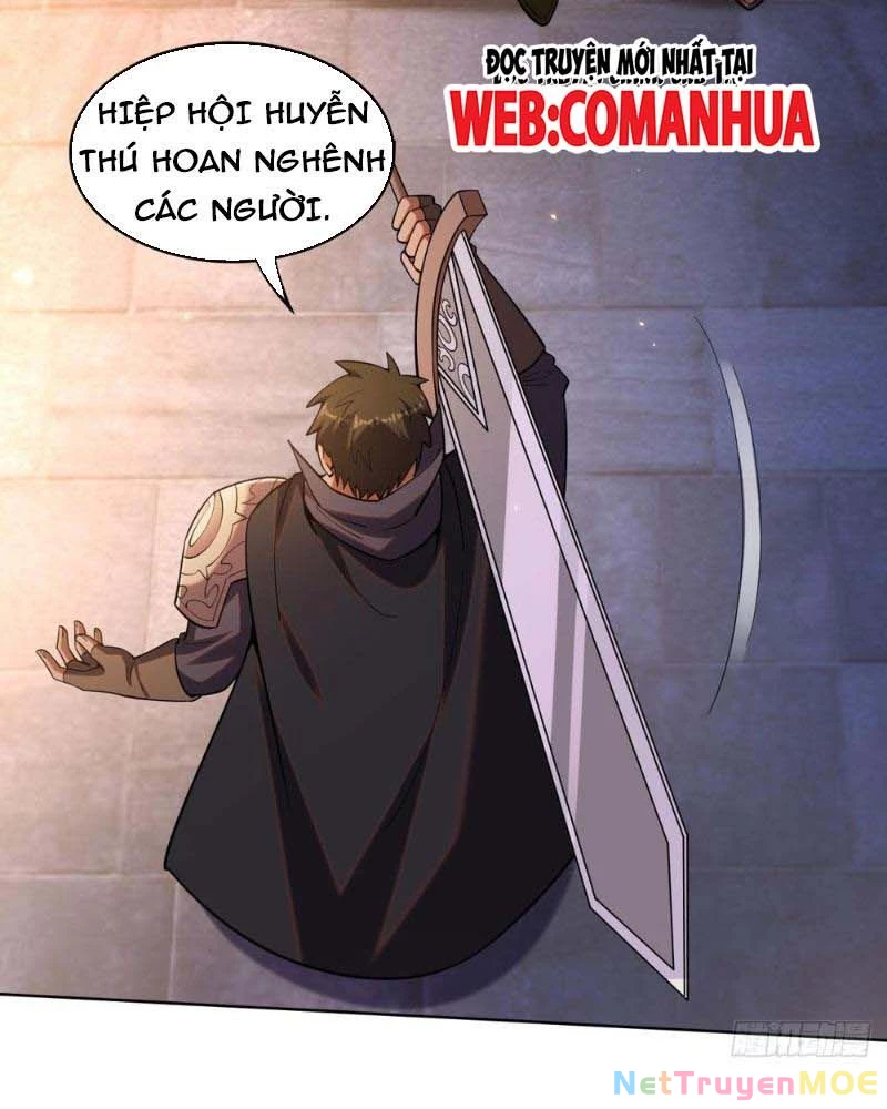 Huyễn Thú Của Ta Có Thể Tiến Hóa Vô Hạn Chapter 7 - Trang 8
