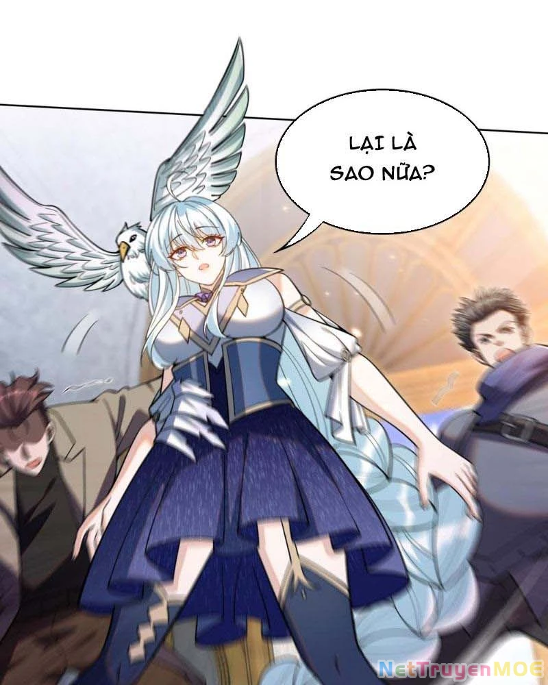 Huyễn Thú Của Ta Có Thể Tiến Hóa Vô Hạn Chapter 7 - Trang 9