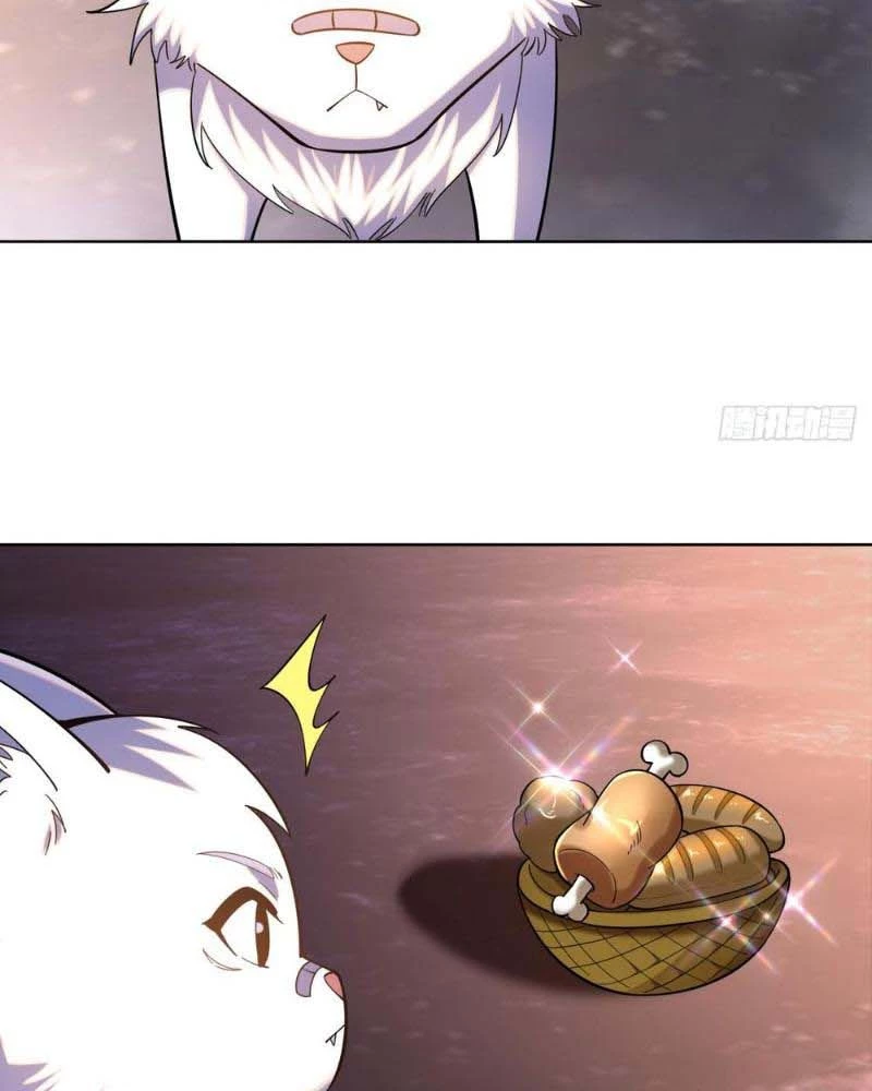 Huyễn Thú Của Ta Có Thể Tiến Hóa Vô Hạn Chapter 8 - Trang 12