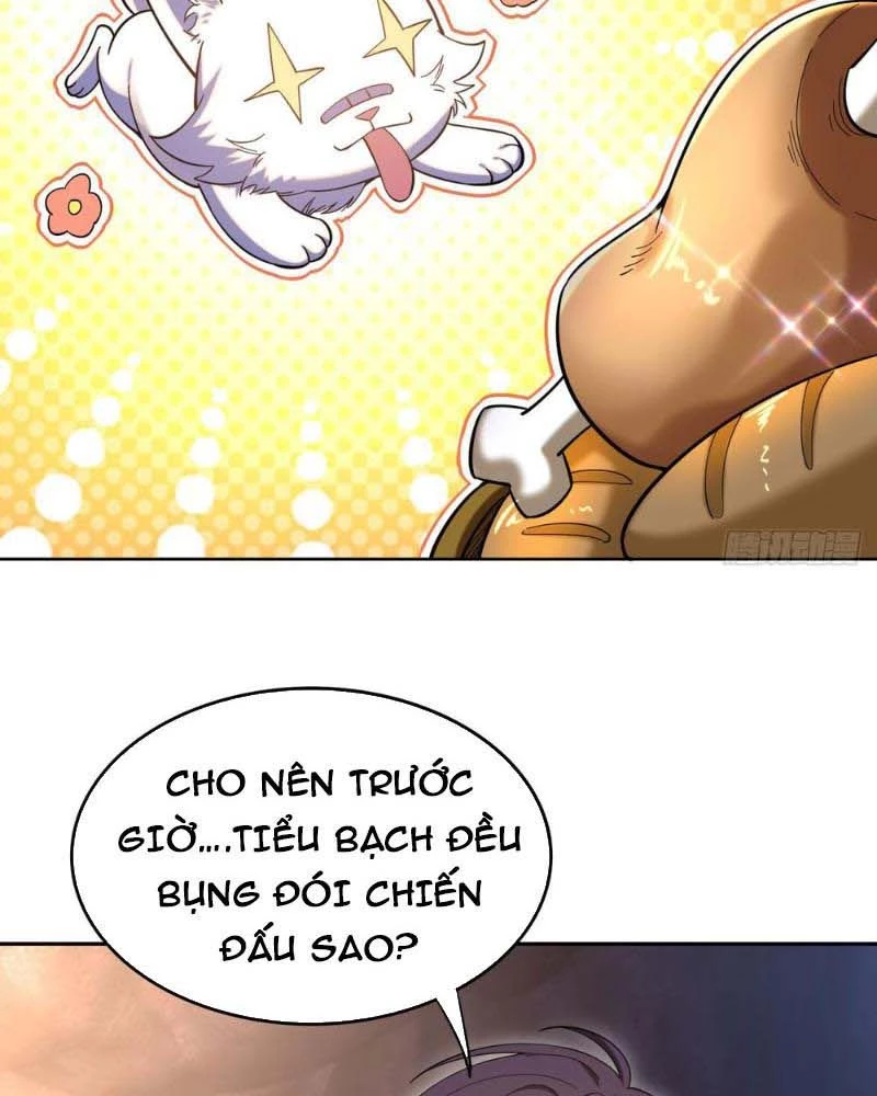 Huyễn Thú Của Ta Có Thể Tiến Hóa Vô Hạn Chapter 8 - Trang 14