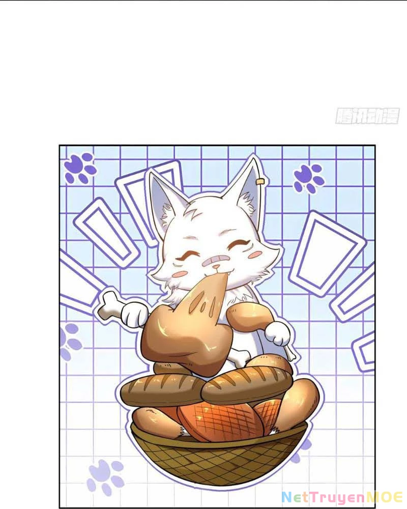 Huyễn Thú Của Ta Có Thể Tiến Hóa Vô Hạn Chapter 8 - Trang 16