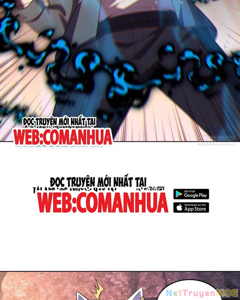 Huyễn Thú Của Ta Có Thể Tiến Hóa Vô Hạn Chapter 8 - Trang 18