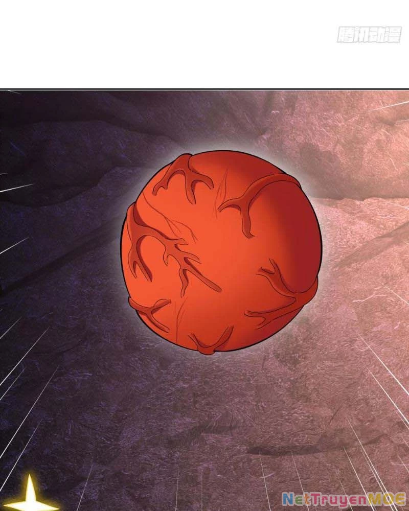 Huyễn Thú Của Ta Có Thể Tiến Hóa Vô Hạn Chapter 8 - Trang 20