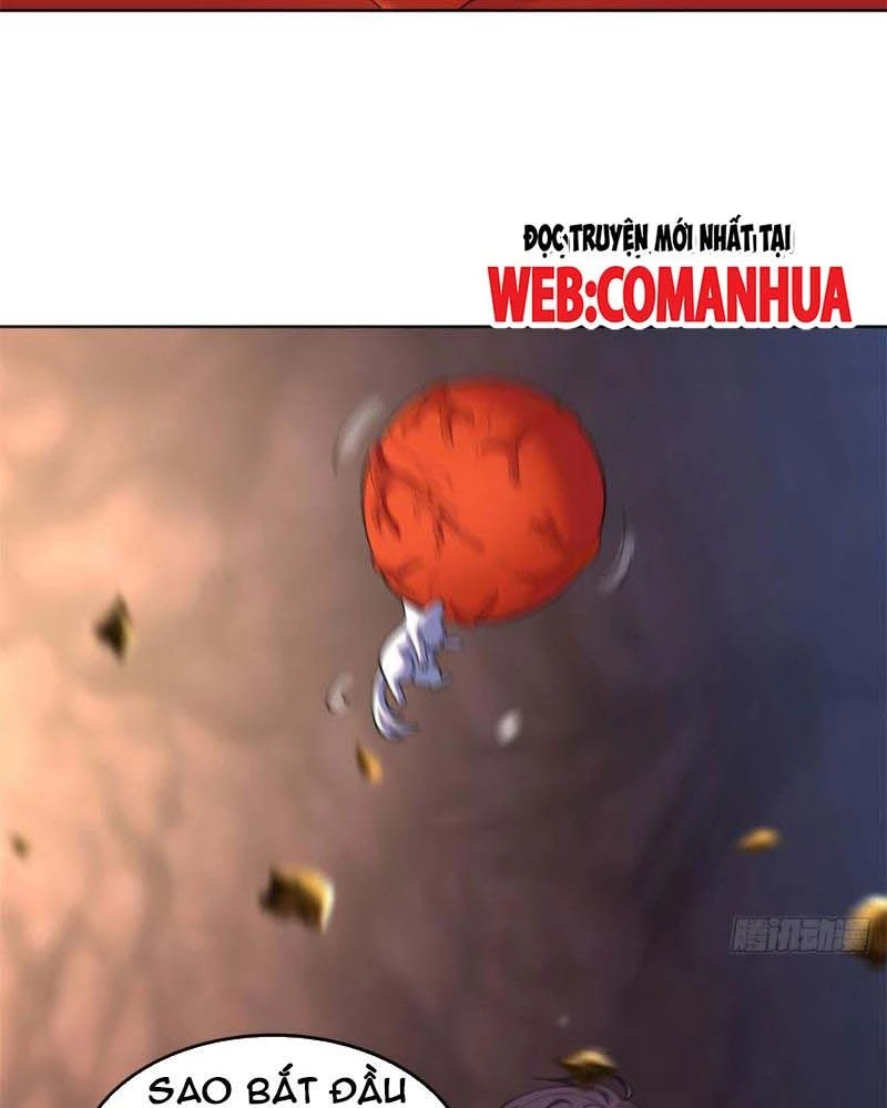 Huyễn Thú Của Ta Có Thể Tiến Hóa Vô Hạn Chapter 8 - Trang 23