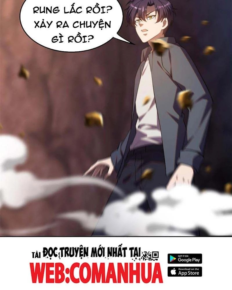 Huyễn Thú Của Ta Có Thể Tiến Hóa Vô Hạn Chapter 8 - Trang 24