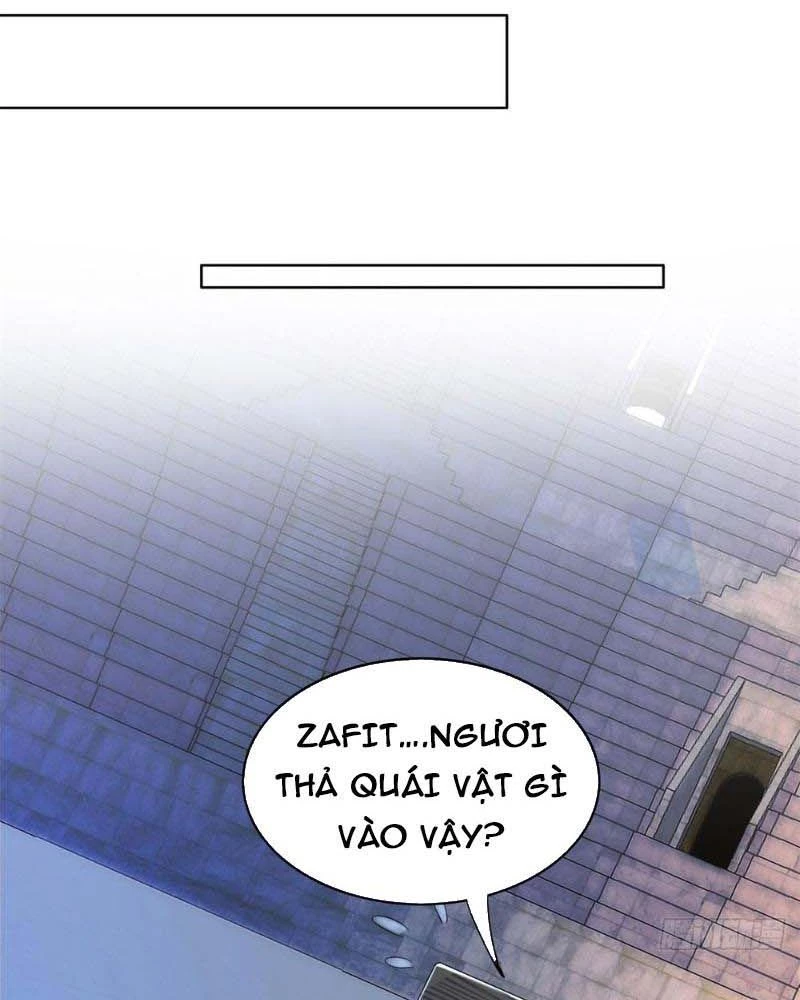 Huyễn Thú Của Ta Có Thể Tiến Hóa Vô Hạn Chapter 8 - Trang 25